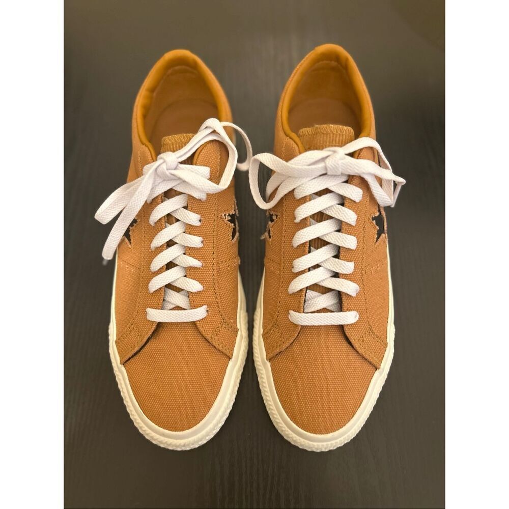 Converse One Star Pro Suede Athletic Shoes Men’s Size 9